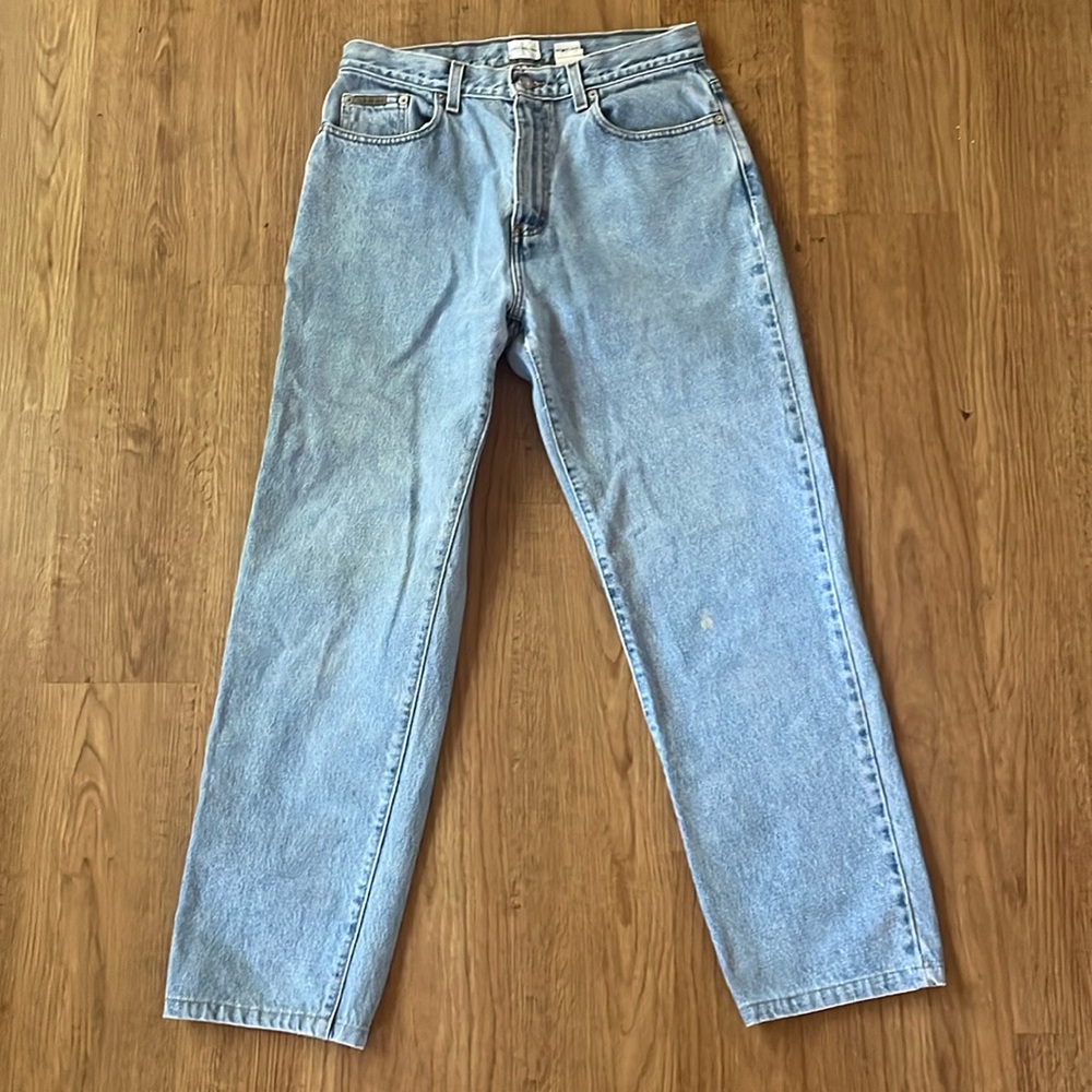Calvin Klein Jeans easy fit Jean